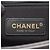 Borsa a Spalla V-Stitch di Chanel Nero - vista 4