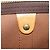Louis Vuitton Keepall Monogram Canvas 60 Marrone - vista 7