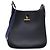 Borsa a Spalla Vespa PM Hermès Blu