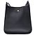 Borsa a Spalla Vespa PM Hermès Blu - vista 2