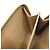 Cartera Lou Coussin Louis Vuitton Camello - vista 10