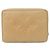 Cartera Lou Coussin Louis Vuitton Camello - vista 2