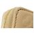 Cartera Lou Coussin Louis Vuitton Camello - vista 3