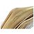 Cartera Lou Coussin Louis Vuitton Camello - vista 4