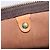 Louis Vuitton Keepall Monogram Canvas 45 Marrone - vista 7