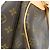 Borsa a mano Bowling Vanity Monogram Louis Vuitton Marrone - vista 5