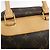 Borsa a mano Bowling Vanity Monogram Louis Vuitton Marrone - vista 7