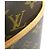 Borsa a mano Bowling Vanity Monogram Louis Vuitton Marrone - vista 6