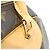 Borsa a mano Bowling Vanity Monogram Louis Vuitton Marrone - vista 7