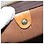 Louis Vuitton Keepall Monogram Canvas 60 Marrone - vista 7