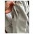 JW Anderson J.W. Anderson Sweatpants mit gesticktem Ankerlogo Grau - Ansicht 12