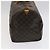 Louis Vuitton Keepall Monogram Canvas 55 Marrone - vista 3