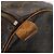 Louis Vuitton Keepall Monogram Canvas 55 Marrone - vista 6
