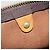 Louis Vuitton Keepall Monogram Canvas 55 Marrone - vista 7