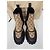 Botas Chelsea Gucci GG Supreme Negro Beige - vista 6