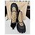 Botas Chelsea Gucci GG Supreme Negro Beige - vista 9