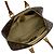 Borsa Vanity Bowling Monogram Louis Vuitton Marrone - vista 7
