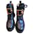 Botas de combate Statement Dsquared2 Negro  - vista 1