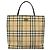 Burberry Nova Check Tela Nova Check Beige