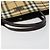 Burberry Nova Check Tela Nova Check Beige - vista 7