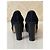 Décolleté Gucci in pelle nera Nero - vista 9