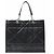 NUOVA BORSA A MANO CHRISTIAN DIOR ESSENTIAL GM IN PELLE ARCHICANNE CON TRACOLLA Nero - vista 2