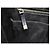 NUOVA BORSA A MANO CHRISTIAN DIOR ESSENTIAL GM IN PELLE ARCHICANNE CON TRACOLLA Nero - vista 9