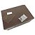 SANDALI UNCHAIN ANKLE LOUIS VUITTON 1A1J5U 37.5 PELLE NERA Nero - vista 13