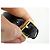 SANDALI UNCHAIN ANKLE LOUIS VUITTON 1A1J5U 37.5 PELLE NERA Nero - vista 8