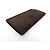 Triomphe Céline VINTAGE CELINE GRAND EMBOSSED TRIUMPH & C SUEDE WALLET Brown - view 4