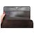 Triomphe Céline VINTAGE CELINE GRAND EMBOSSED TRIUMPH & C SUEDE WALLET Brown - view 5