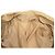 ABRIGO LOEWE IMPERMEABLE TRENCH CUELLO ACOLCHADO M 40 OVERSIZE BEIGE - vista 4