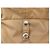 ABRIGO LOEWE IMPERMEABLE TRENCH CUELLO ACOLCHADO M 40 OVERSIZE BEIGE - vista 8