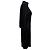 Stella Mc Cartney Stella McCartney Open Back Mini Dress in Black Viscose - view 2
