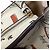 Tote carré Kerrington de Tory Burch en cuir blanc - vue 10