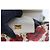 Bolsa Medium Miss Sicily de Dolce & Gabbana em couro com estampa floral - vista 12
