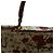 Bolsa Medium Miss Sicily de Dolce & Gabbana em couro com estampa floral - vista 9