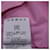 Camiseta de algodón rosa con estampado de logo MSGM  - vista 6