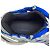 Tênis Runner Balenciaga em Poliuretano Azul Multicor - vista 11