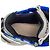Tênis Runner Balenciaga em Poliuretano Azul Multicor - vista 9