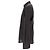 Camicia con bottoni Dolce & Gabbana in cotone nero - vista 2