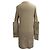 Abito in cashmere beige a coste Joseph - vista 3