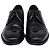 Salvatore Ferragamo Scarpe Derby Stefano Ferragamo in pelle nera Nero - vista 2