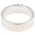 Hermes Hermès Collier de Chien Ring, Sterling Silver, Women's Jewelry Silvery - view 3