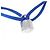 Pulsera Lockit Louis Vuitton Plata - vista 2