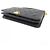 Cadena de cartera Chanel Boy line Negro - vista 3