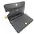 Cadena de cartera Chanel Boy line Negro - vista 7