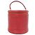 Cannes Epi Handtasche von Louis Vuitton Rot