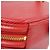 Cannes Epi Handtasche von Louis Vuitton Rot - Ansicht 5