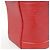 Cannes Epi Handtasche von Louis Vuitton Rot - Ansicht 6
